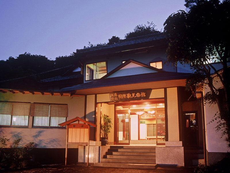 Yokikan Ito  Luaran gambar