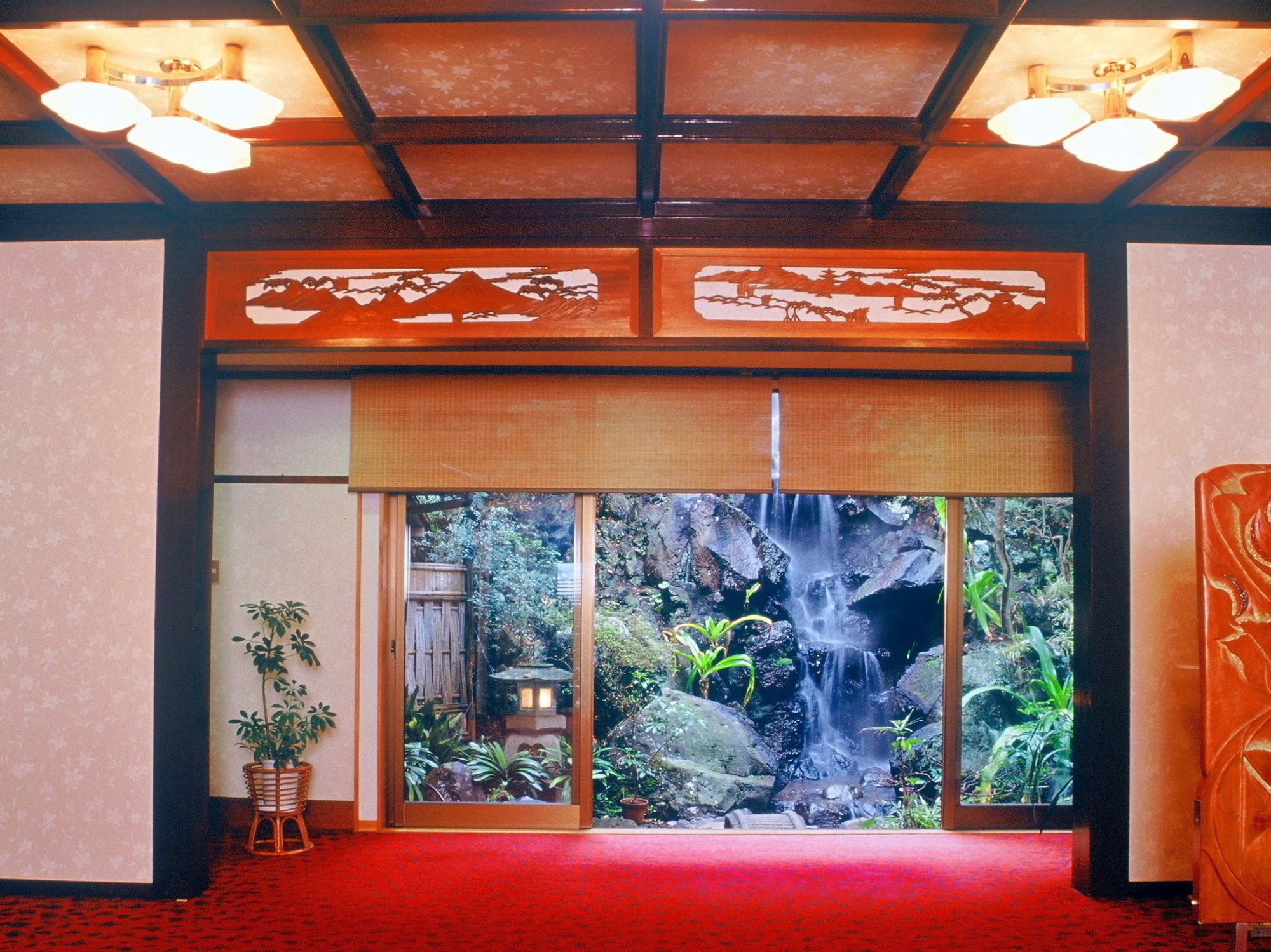 Yokikan Ito  Luaran gambar