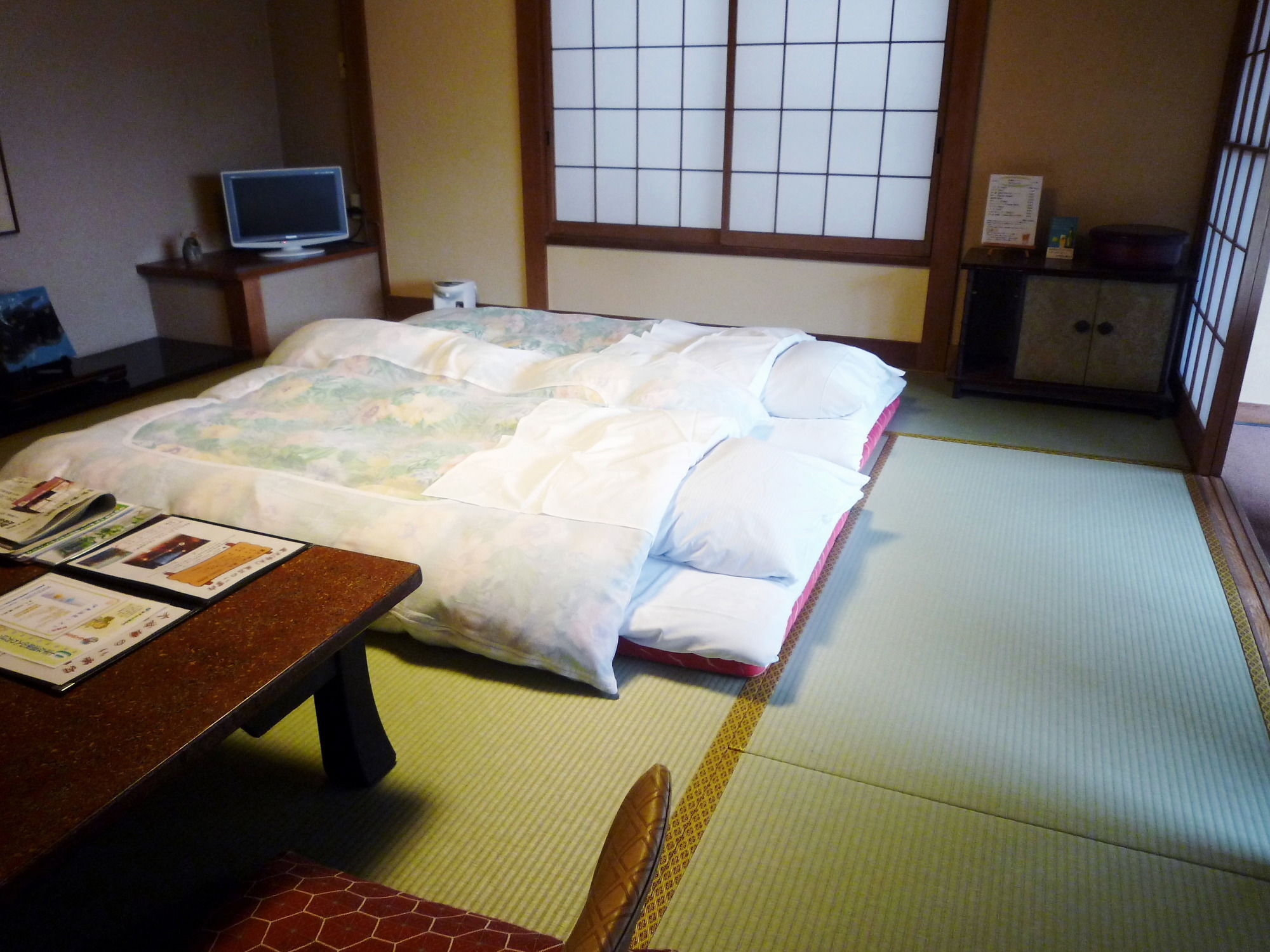 Yokikan Ito  Luaran gambar